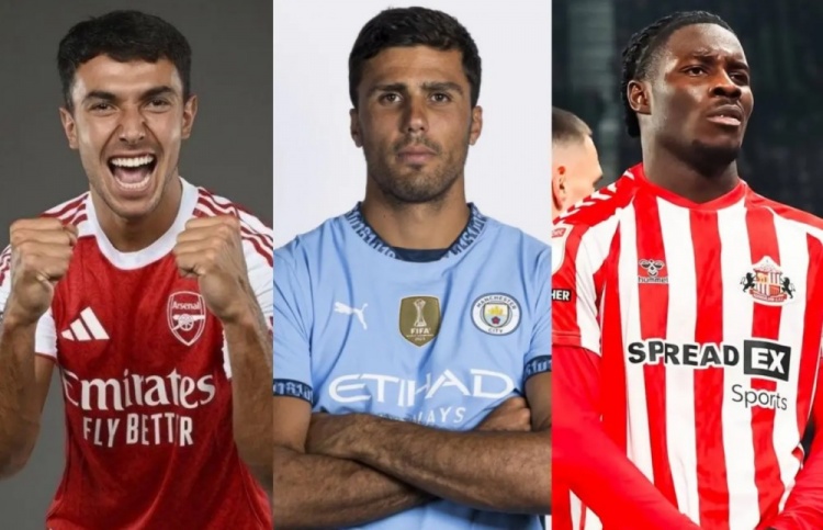 新赛季英超赛场汇聚21位西班牙球员及4位西班牙教头