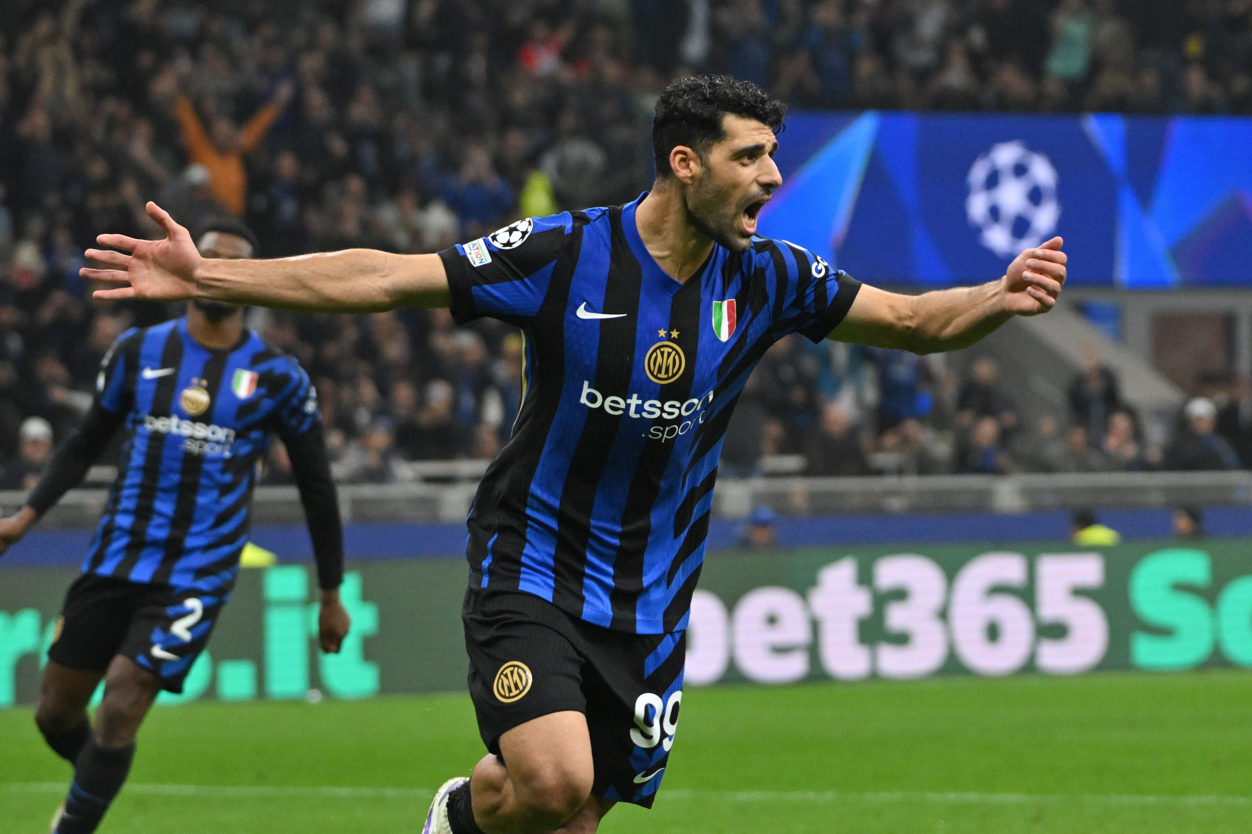 伊朗媒体称奎罗斯牵线塔雷米 向富勒姆主帅席尔瓦力荐该前锋