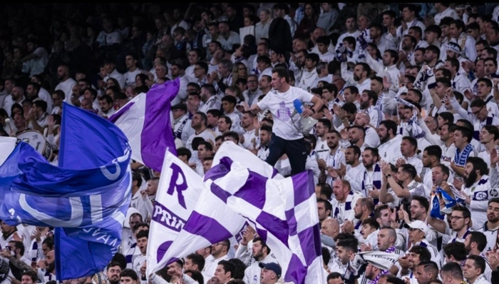 九游足球官网-皇马战莱万特前呼吁球迷勿嘘球员,阿韦洛亚恳请支持|伯纳乌|皇家马德里|西班牙超级杯|阿尔瓦塞特|巴塞罗那_新浪体育_新浪新闻