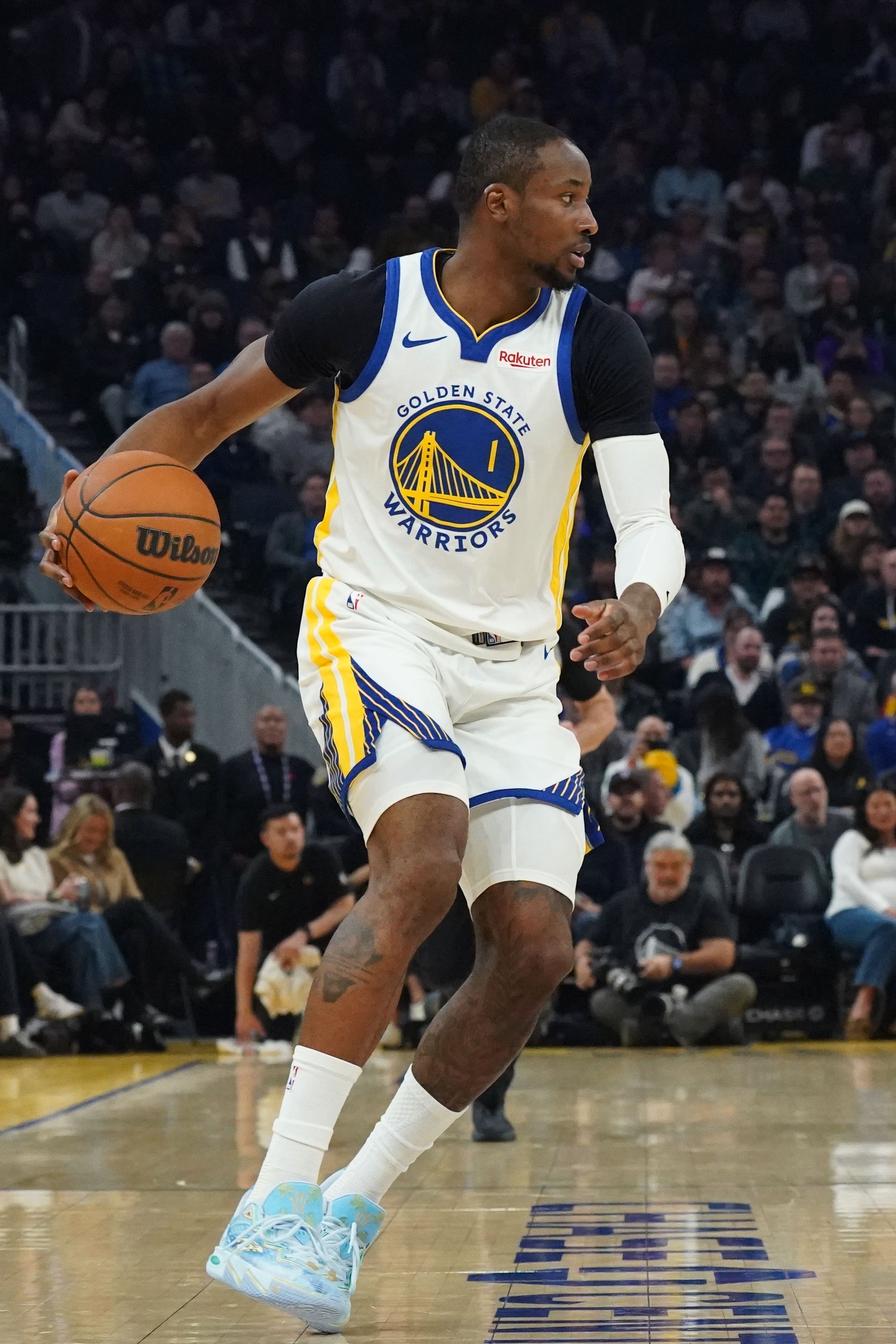 九游体育官网登录-老马丁：库明加一直都像昨天那样打球 科尔为何其他时间就不给上